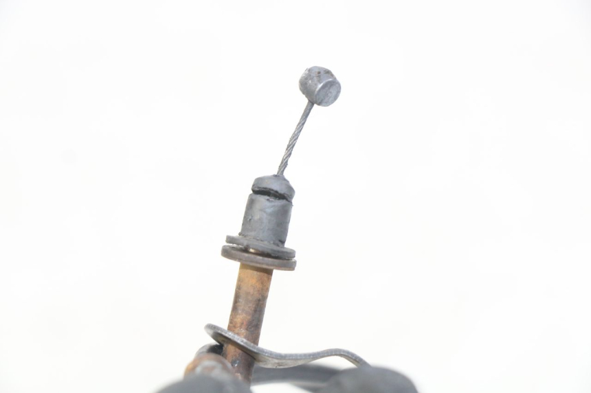 photo de ACCELERATOR CABLE MBK BOOSTER SPIRIT 50 (1999 - 2003) - Zoom on usage condition