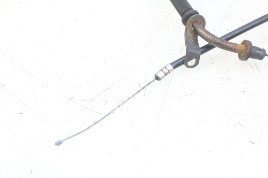 photo de ACCELERATOR CABLE MBK BOOSTER SPIRIT 50 (1999 - 2003) - Product overview