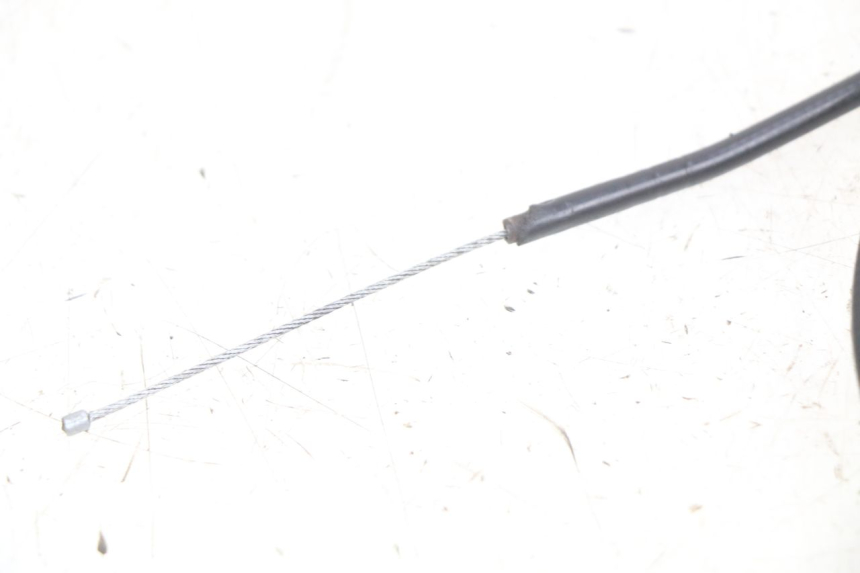 photo de ACCELERATOR CABLE MBK BOOSTER SPIRIT 50 (1999 - 2003) - Component detail