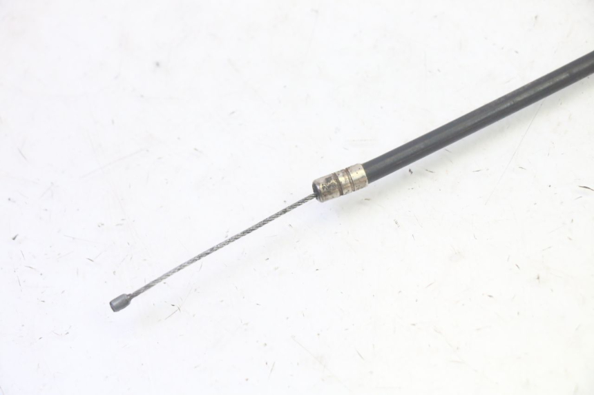 photo de ACCELERATOR CABLE MBK BOOSTER SPIRIT 50 (2004 - 2017) - Zoom on usage condition