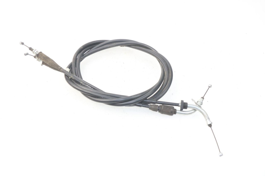 photo de ACCELERATOR CABLE SUZUKI BURGMAN 125 (2007 - 2014) - Component detail