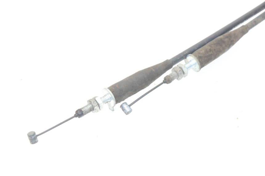 photo de ACCELERATOR CABLE SUZUKI BURGMAN 125 (2007 - 2014) - Alternative perspective