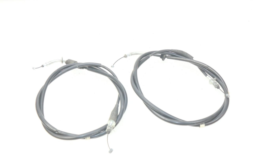 photo de ACCELERATOR CABLE SUZUKI BURGMAN 125 (2007 - 2014) - Component detail