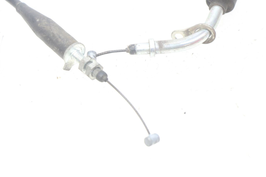 photo de ACCELERATOR CABLE SUZUKI BURGMAN 125 (2007 - 2014) - Alternative perspective