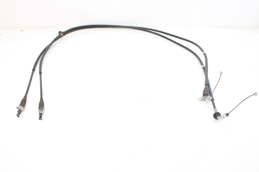 photo de ACCELERATOR CABLE SUZUKI BURGMAN 125 (2007 - 2014) - Main view