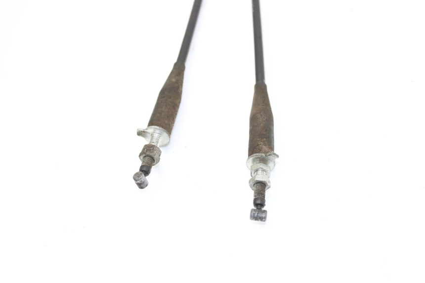 photo de ACCELERATOR CABLE SUZUKI BURGMAN 125 (2007 - 2014) - Component detail