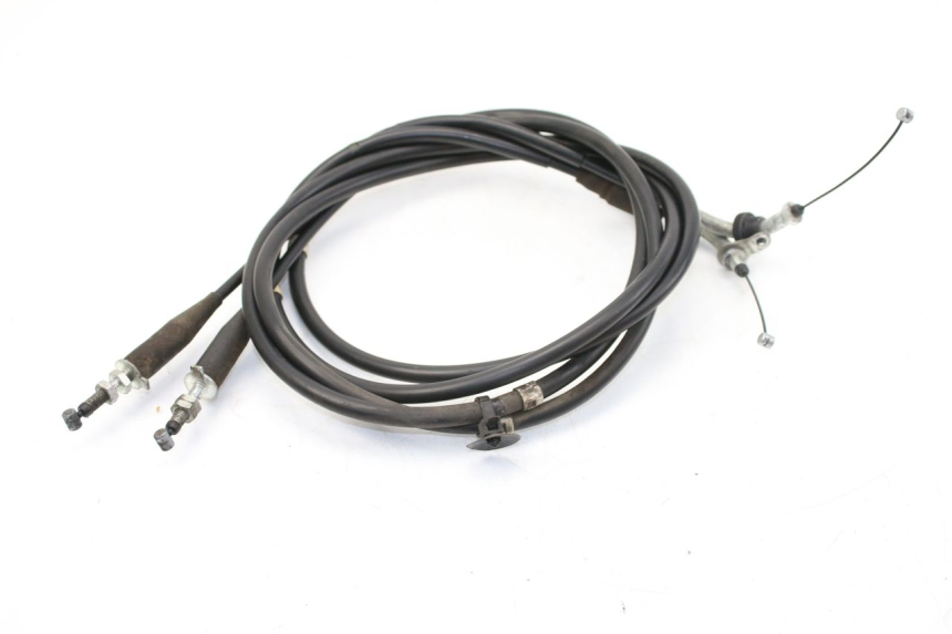 photo de ACCELERATOR CABLE SUZUKI BURGMAN 125 (2007 - 2014) - Alternative perspective