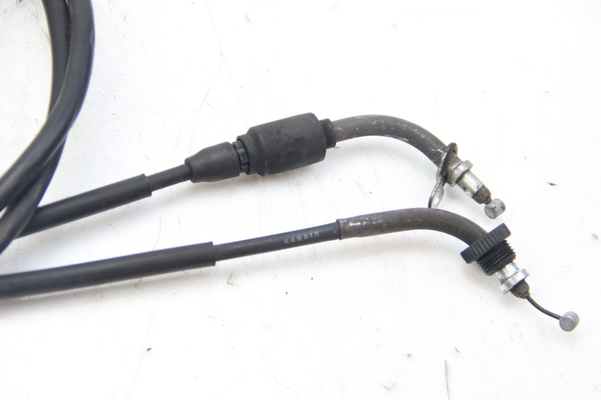 photo de ACCELERATOR CABLE SUZUKI BURGMAN 125 (2007 - 2014) - Component detail