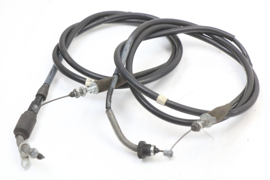 photo de ACCELERATOR CABLE SUZUKI BURGMAN 125 (2007 - 2014) - Component detail