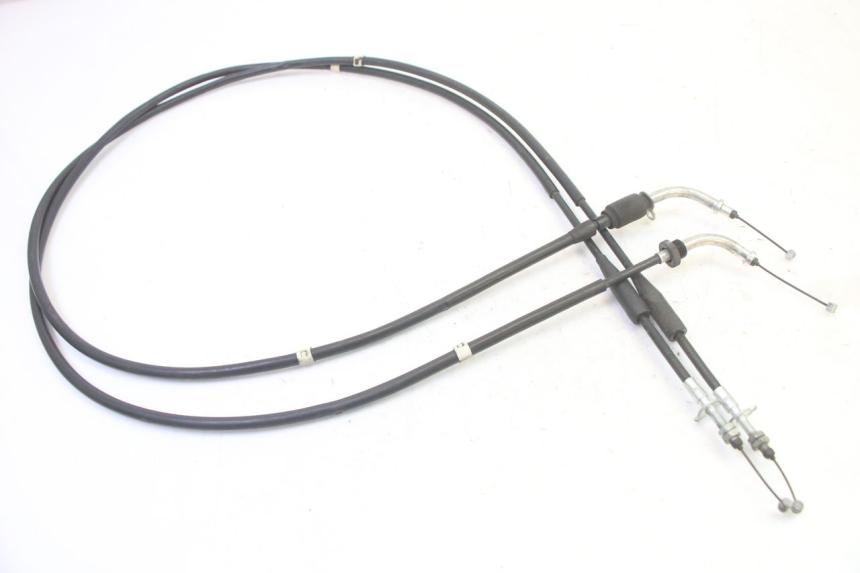 photo de ACCELERATOR CABLE SUZUKI BURGMAN 125 (2007 - 2014) - Main view