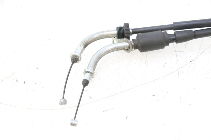 photo de ACCELERATOR CABLE SUZUKI BURGMAN 125 (2007 - 2014) - Component detail