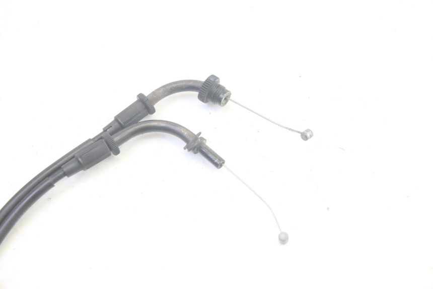 photo de THROTTLE CABLE SUZUKI BURGMAN EXECUTIVE ABS 650 (2006 - 2012) - Alternative perspective