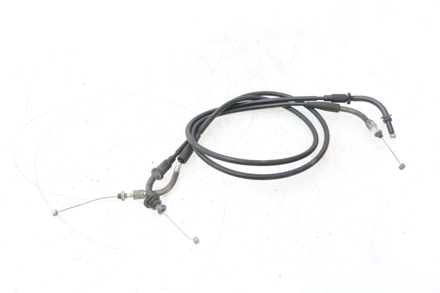 photo de THROTTLE CABLE SUZUKI BURGMAN EXECUTIVE ABS 650 (2006 - 2012) - Main view