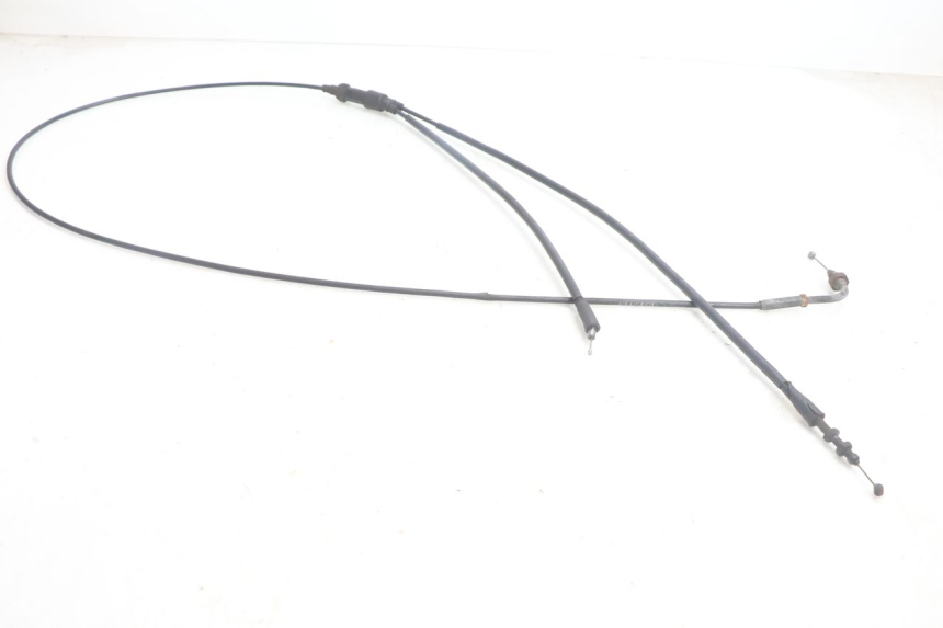 photo de ACCELERATOR CABLE PEUGEOT BUXY 50 (1993 - 1998) - Main view