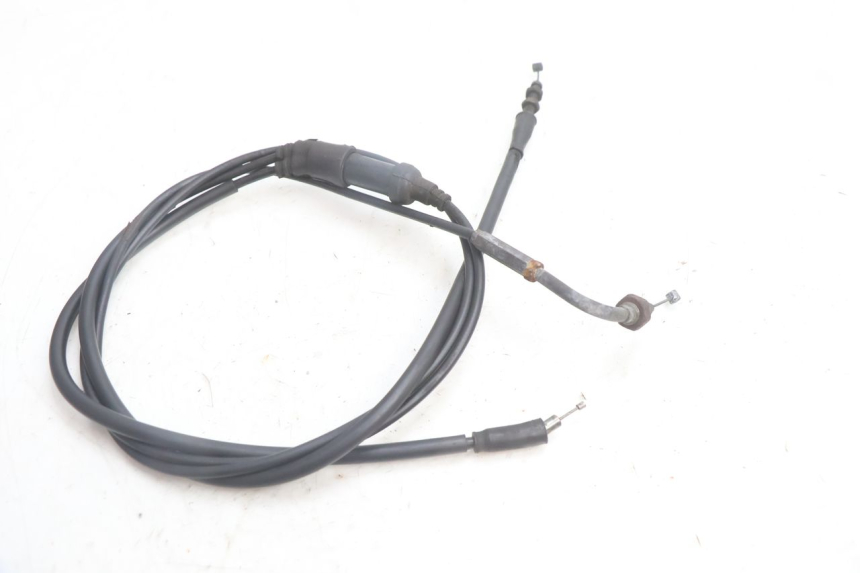 photo de ACCELERATOR CABLE PEUGEOT BUXY 50 (1993 - 1998) - Component detail