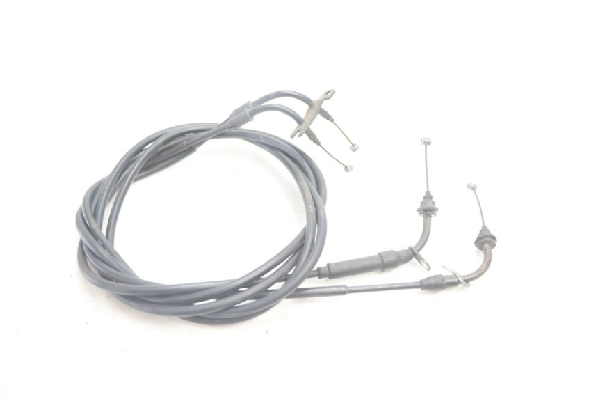 photo de ACCELERATOR CABLE YAMAHA BW'S BWS 125 (2010 - 2013) - Component detail