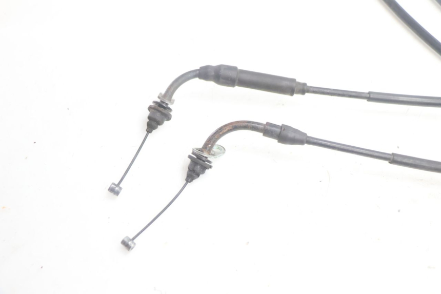 photo de ACCELERATOR CABLE YAMAHA BW'S BWS 125 (2010 - 2013) - Zoom on usage condition