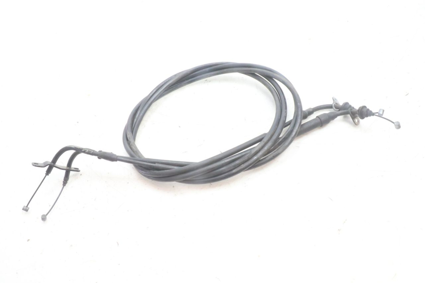 photo de ACCELERATOR CABLE YAMAHA BW'S BWS 125 (2010 - 2013) - Component detail