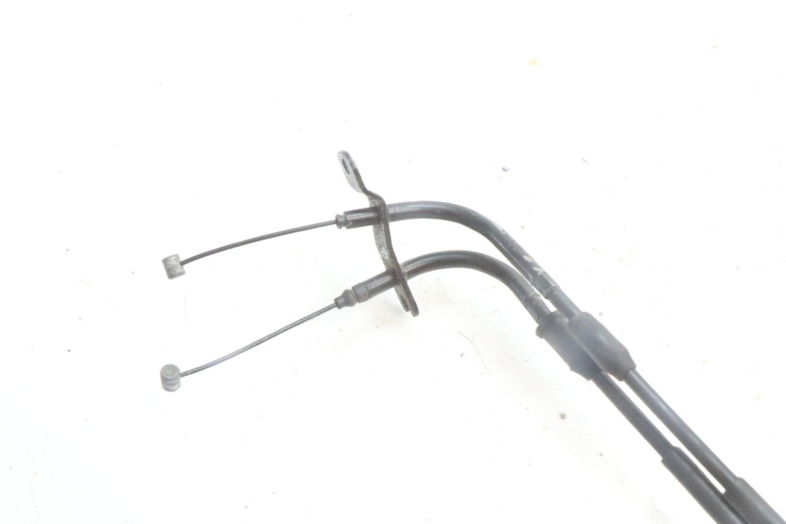 photo de ACCELERATOR CABLE YAMAHA BW'S BWS 125 (2010 - 2013) - Zoom on usage condition