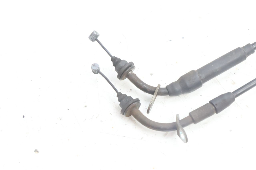 photo de ACCELERATOR CABLE YAMAHA BW'S BWS 125 (2010 - 2013) - Zoom on usage condition