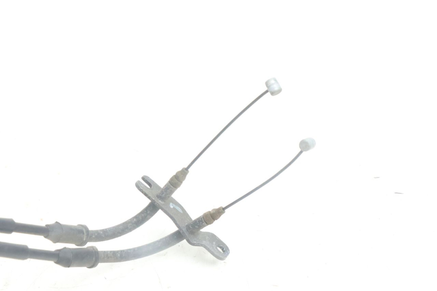 photo de ACCELERATOR CABLE YAMAHA BW'S BWS 125 (2010 - 2013) - Alternative perspective