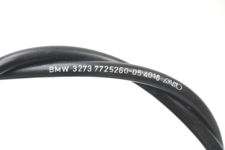 photo de THROTTLE CABLE BMW C SPORT 650 (2015 - 2021) - Component detail