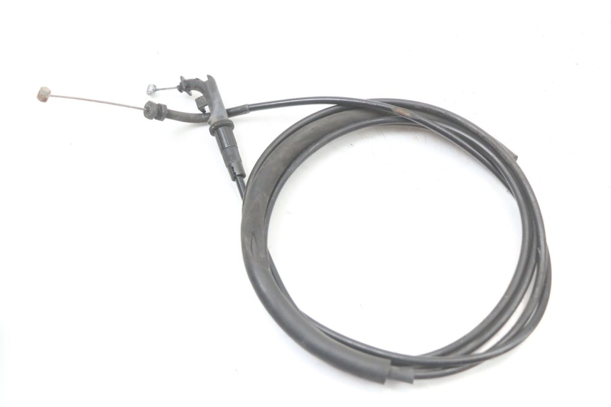 photo de ACCELERATOR CABLE BMW C1 125 (2000 - 2003) - Component detail