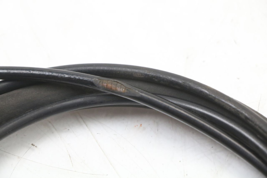 photo de ACCELERATOR CABLE BMW C1 125 (2000 - 2003) - Zoom on usage condition
