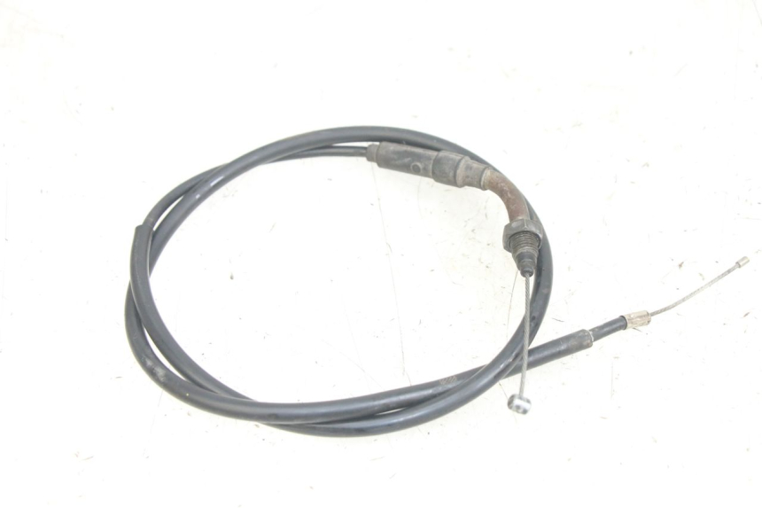 photo de ACCELERATOR CABLE HONDA CA REBEL 125 (1995 - 2001) - Zoom on usage condition