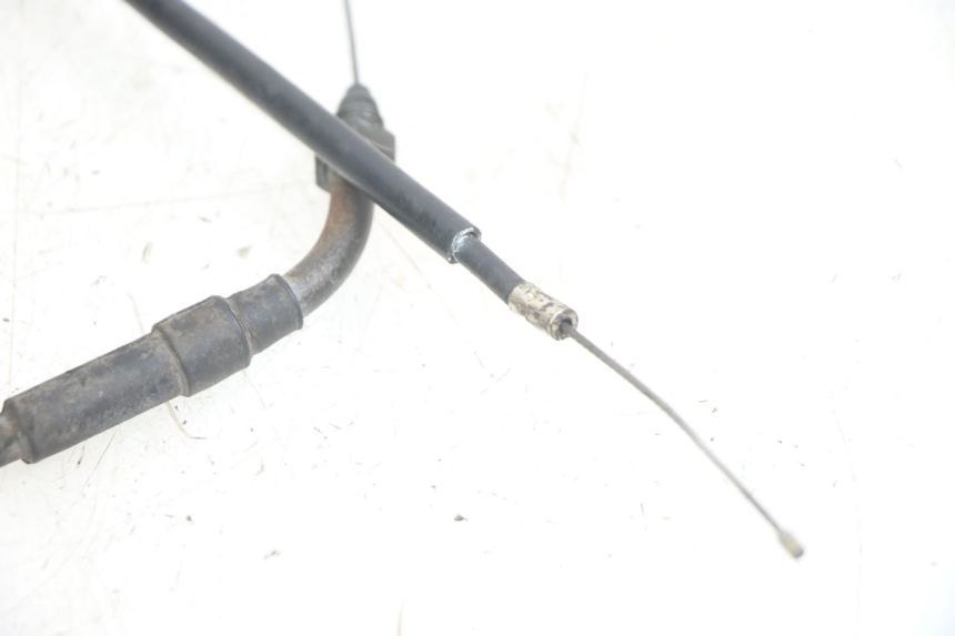 photo de ACCELERATOR CABLE HONDA CA REBEL 125 (1995 - 2001) - Technical close-up