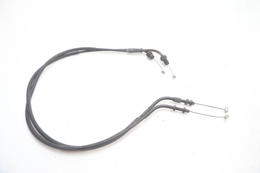 photo de THROTTLE CABLE HONDA CB F HORNET 600 (2005 - 2006) - Main view