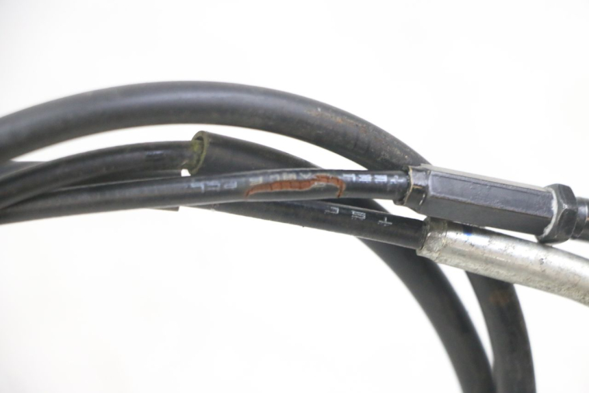 photo de THROTTLE CABLE HONDA CBF 500 (2004 - 2007) - Component detail