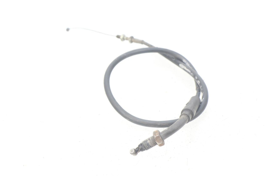 photo de THROTTLE CABLE HONDA CBR R 125 (2003 - 2006) - Alternative perspective