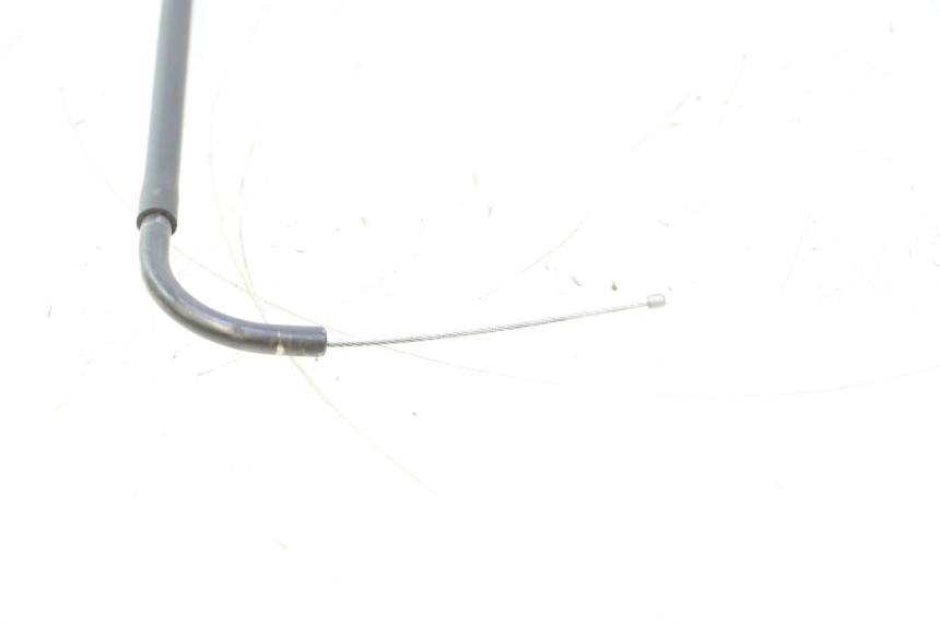 photo de THROTTLE CABLE PEUGEOT CITYSTAR 2T 50 (2018 - 2021) - Zoom on usage condition