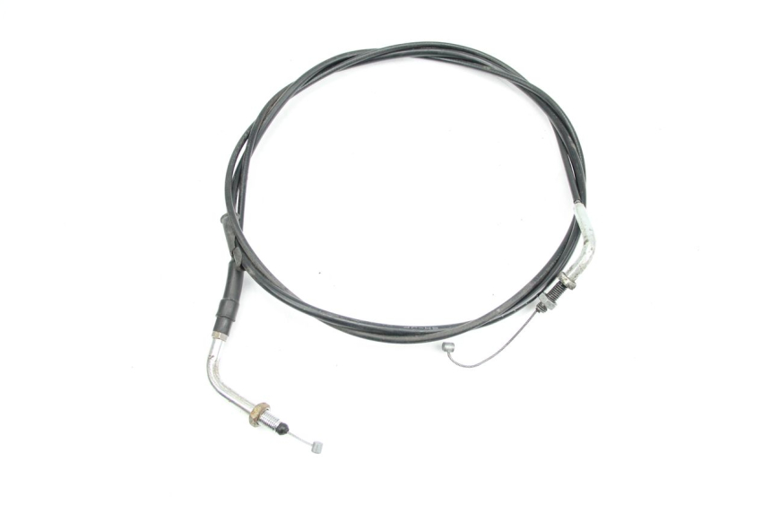 photo de THROTTLE CABLE JMSTAR CJ12M 125 (2005 - 2007) - Component detail