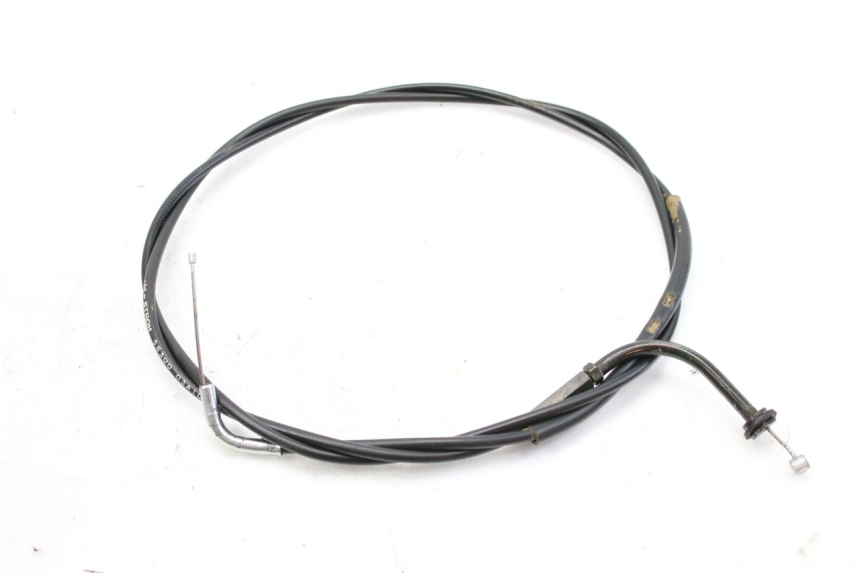 photo de ACCELERATOR CABLE SUZUKI CP 80 (1985 - 1996) - Main view