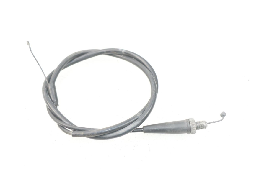 photo de THROTTLE CABLE HONDA CR 125 (1989 - 1991) - Component detail