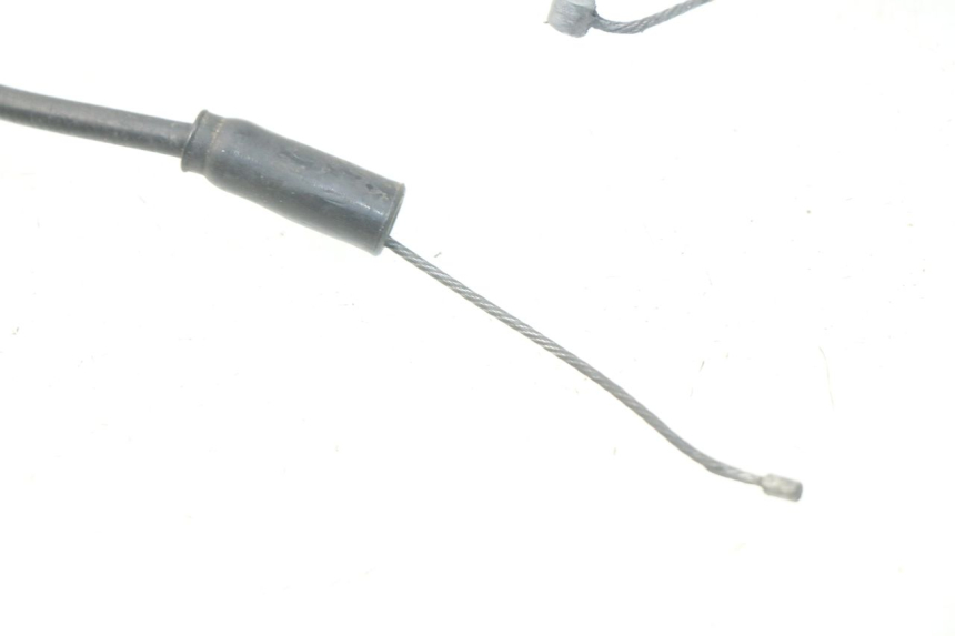photo de THROTTLE CABLE HONDA CR 125 (1989 - 1991) - Alternative perspective