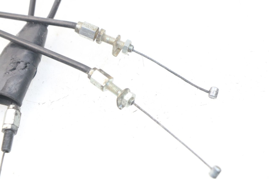 photo de THROTTLE CABLE HONDA CRF CR-F 450 (2005 - 2008) - Product overview
