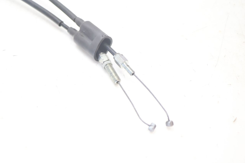 photo de THROTTLE CABLE HONDA CRF CR-F 125 (2020 - 2021) - Alternative perspective