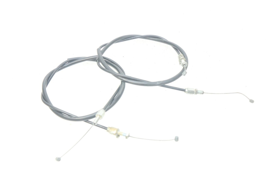 photo de ACCELERATOR CABLE HONDA CRF 250 (2016 - 2017) - Component detail