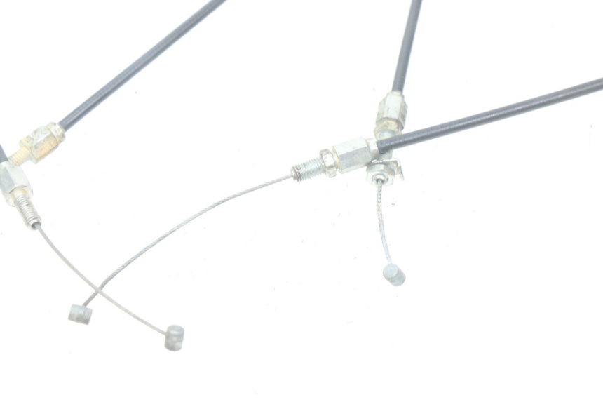 photo de ACCELERATOR CABLE HONDA CRF 250 (2016 - 2017) - Zoom on usage condition