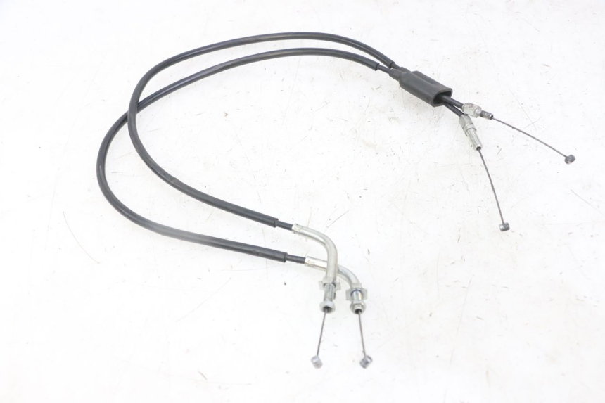 photo de THROTTLE CABLE HONDA CRF-F CRF F 110 (2019 - 2022) - Main view