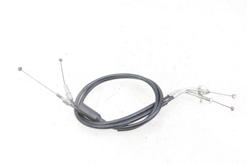 photo de THROTTLE CABLE HONDA CRF-F CRF F 110 (2019 - 2022) - Component detail