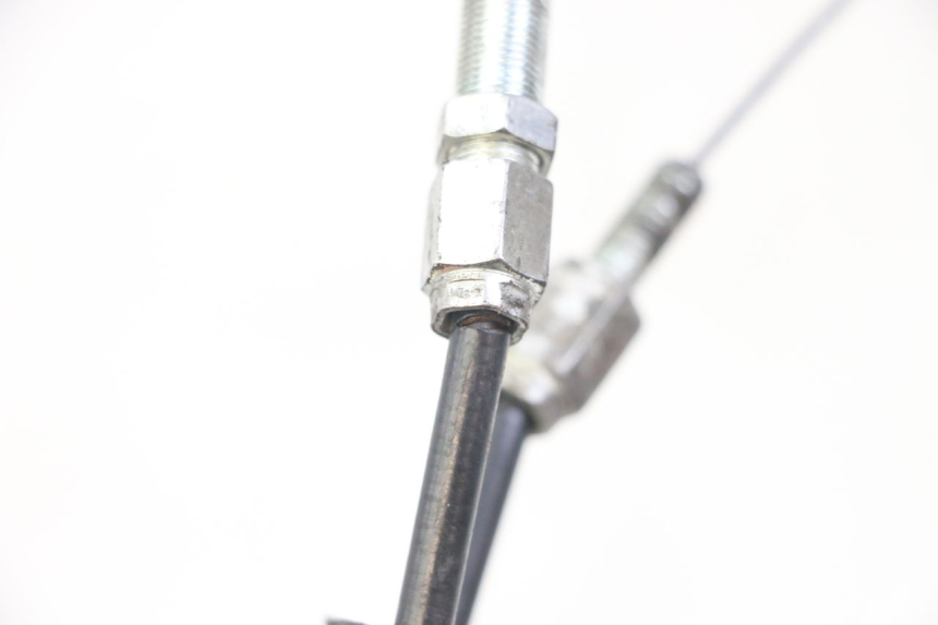 photo de THROTTLE CABLE HONDA CRF-F CRF F 110 (2019 - 2022) - Alternative perspective