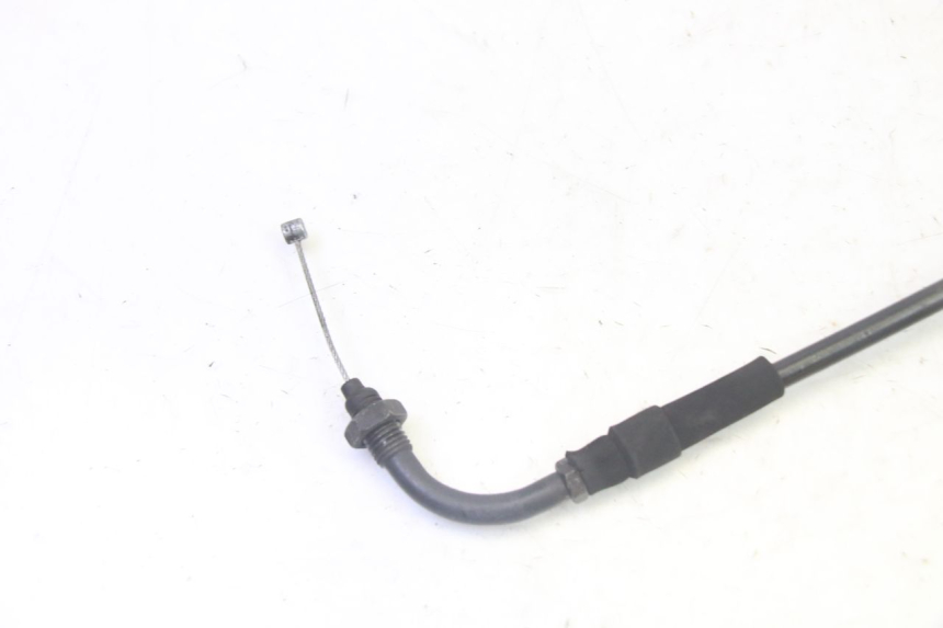 photo de ACCELERATOR CABLE SYM CROX 4T 50 (2016 - 2023) - Zoom on usage condition