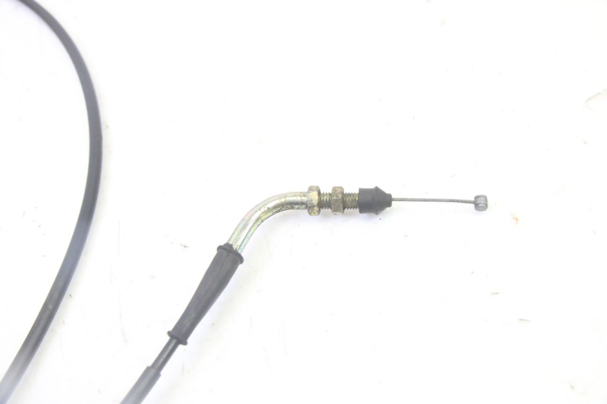 photo de ACCELERATOR CABLE SYM CROX 4T 50 (2016 - 2023) - Alternative perspective