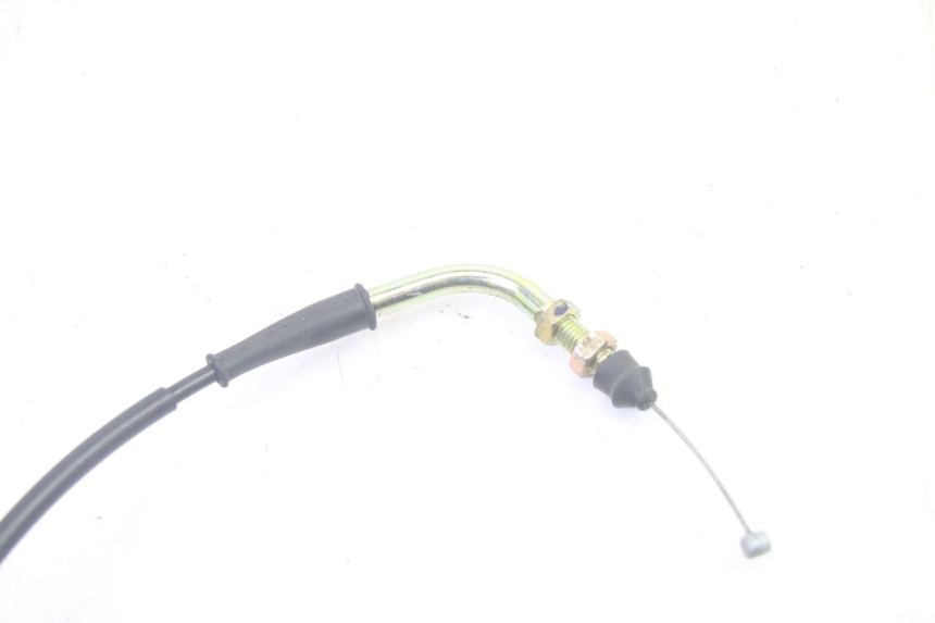 photo de ACCELERATOR CABLE SYM CROX 4T 50 (2016 - 2023) - Alternative perspective