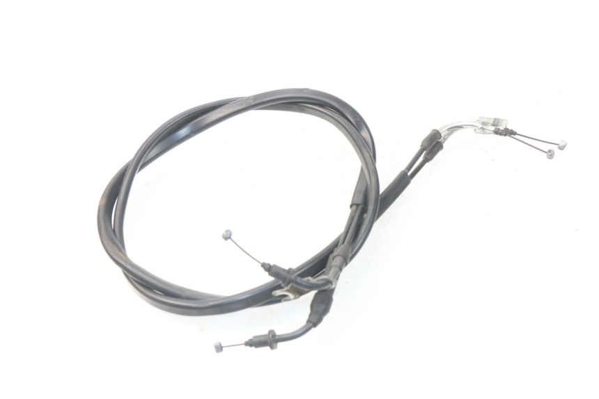 photo de ACCELERATOR CABLE YAMAHA CYGNUS X INJECTION 125 (2007 - 2013) - Component detail