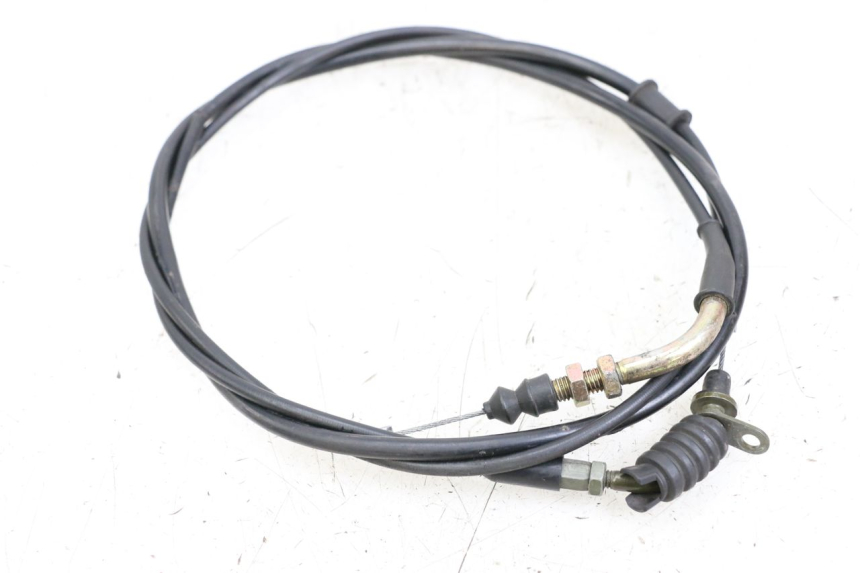 photo de ACCELERATOR CABLE LONGJIA DIGITA 4T 50 (2019 - 2022) - Component detail